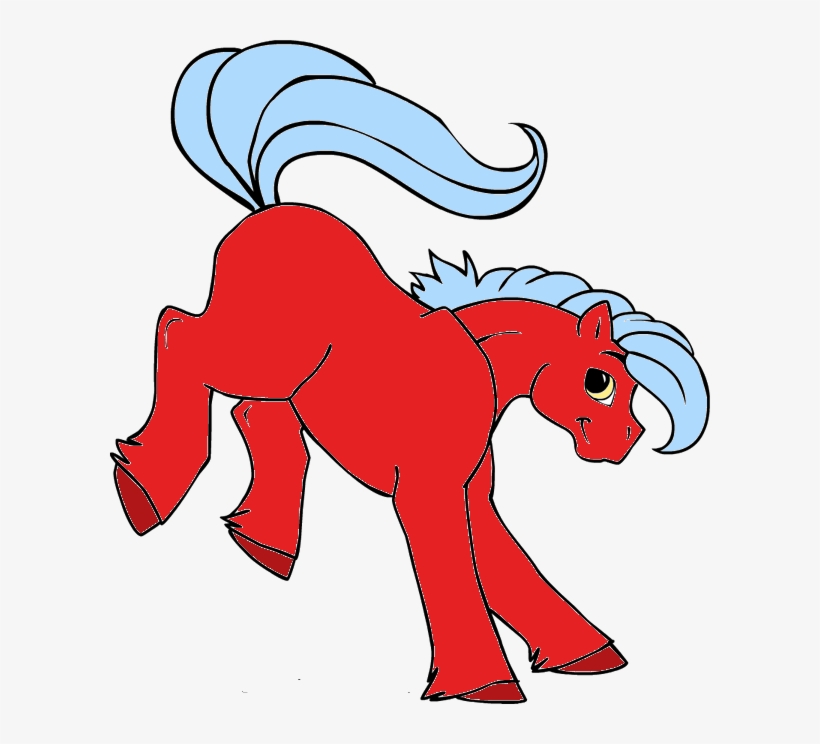 Titty - Animal Figure, transparent png #8615906