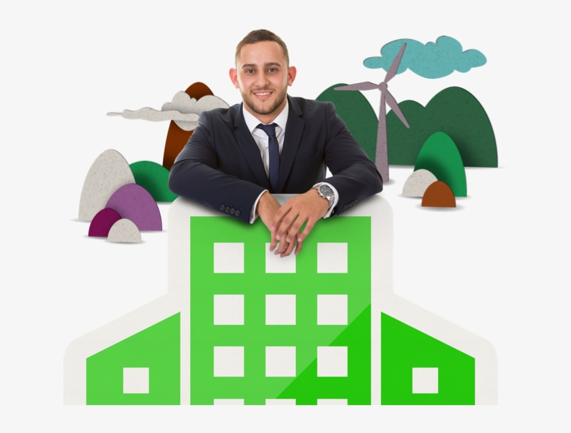 Business Utility Expert, transparent png #8616203