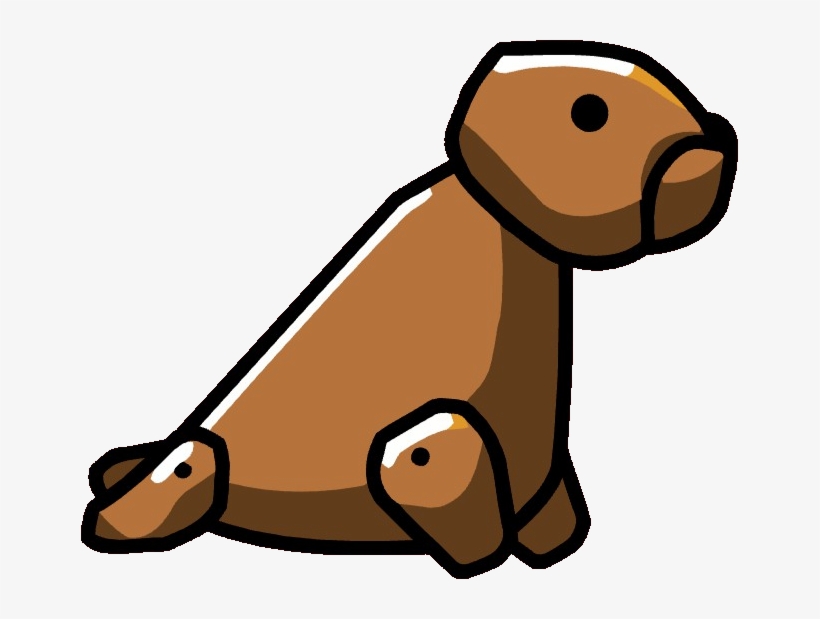 Walrus Calf, transparent png #8616426