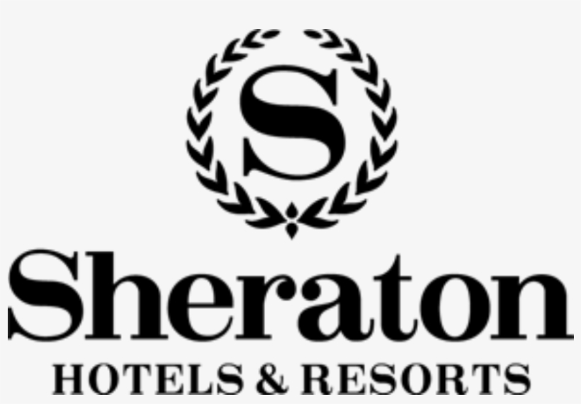 Chanel - Sheraton Hotels And Resorts Logo, transparent png #8616889