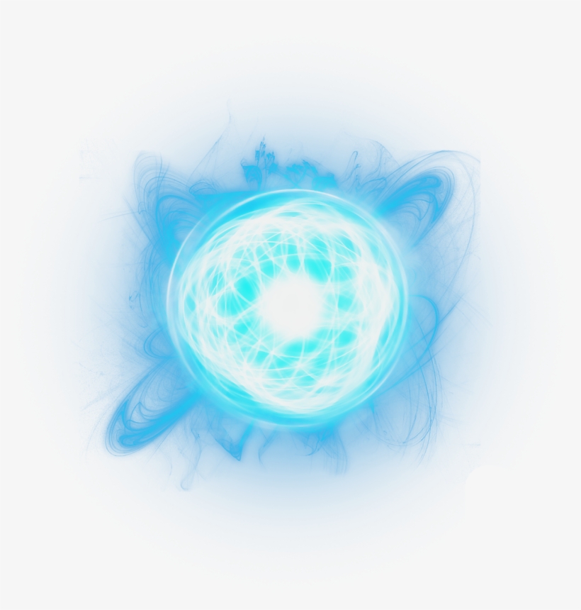 Para Salvar Seu Render Clique Aqui - Rasengan Render, transparent png #8617244