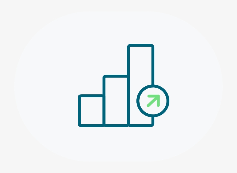 Improve - Circle, transparent png #8617418