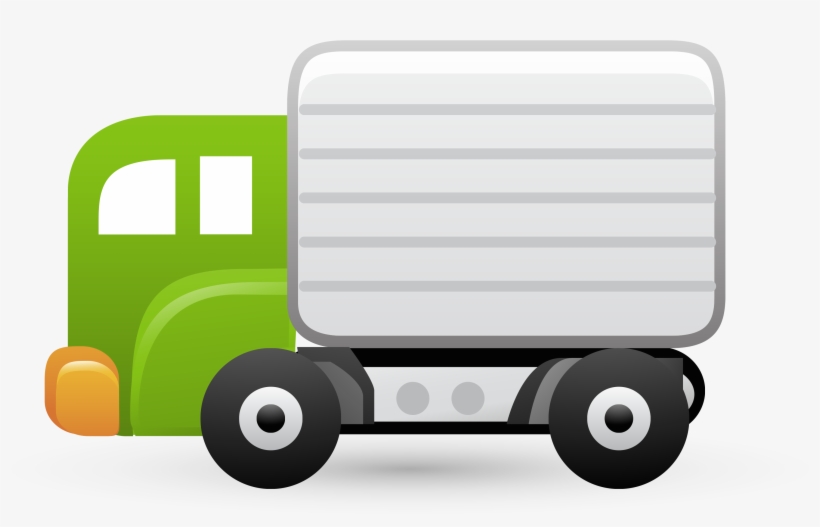 Shipping Lite Communication Icon, transparent png #8617458
