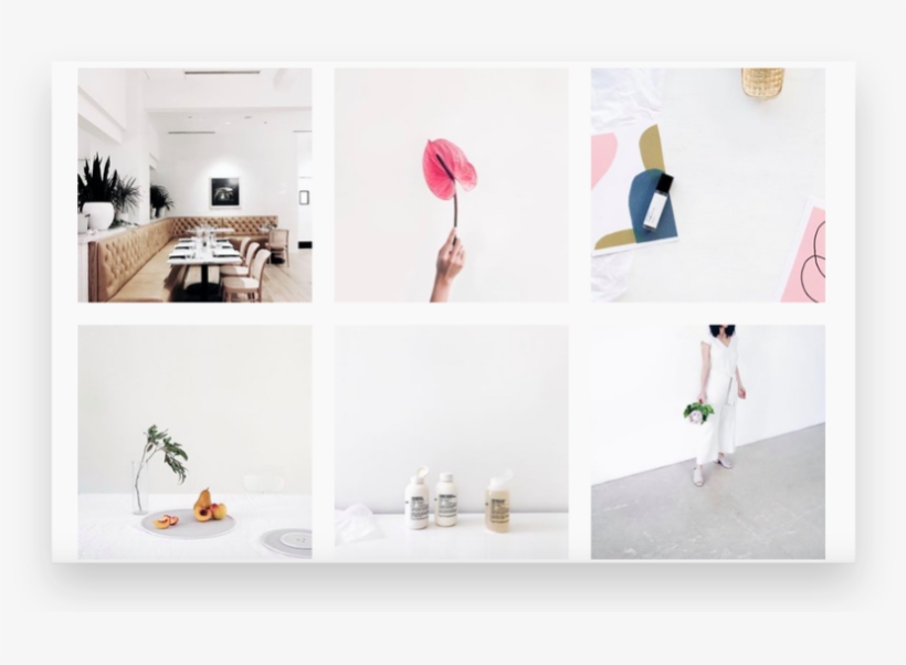Sopretty Instagram Account - Interior Design, transparent png #8617499