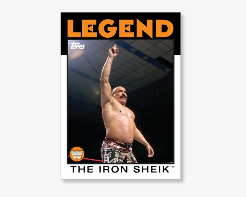 Gallery - Wwe, transparent png #8617763