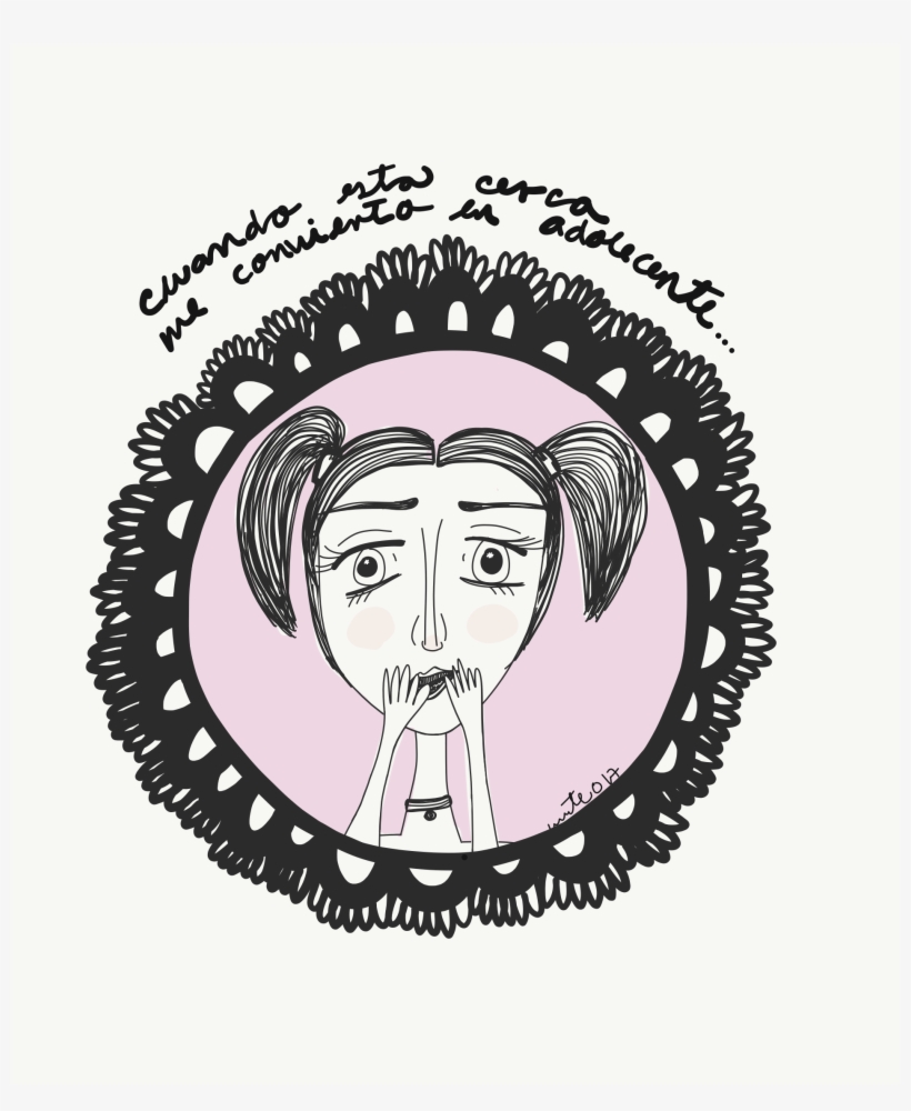 Png Library Download Collection Of Free Doodle Drawing - Illustration, transparent png #8617833