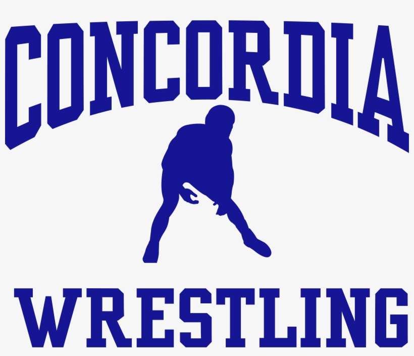 Vinyl Wrestling Arc Decal - Poster, transparent png #8617836