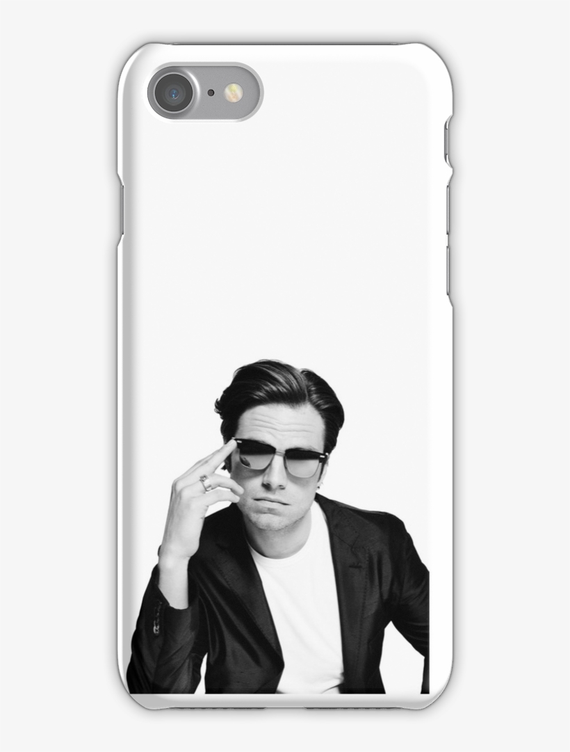 Sebastian Stan Iphone 7 Snap Case - Iphone 6s Case Ace Family, transparent png #8617963
