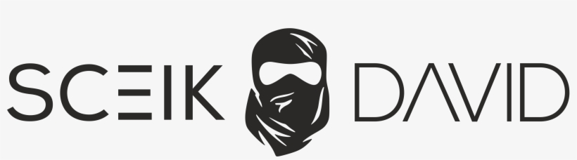 Sceik David Fashion House - Sceik David Logo, transparent png #8618045