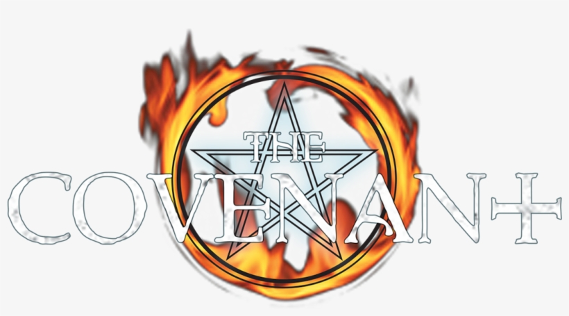 The Covenant - Circle, transparent png #8618285