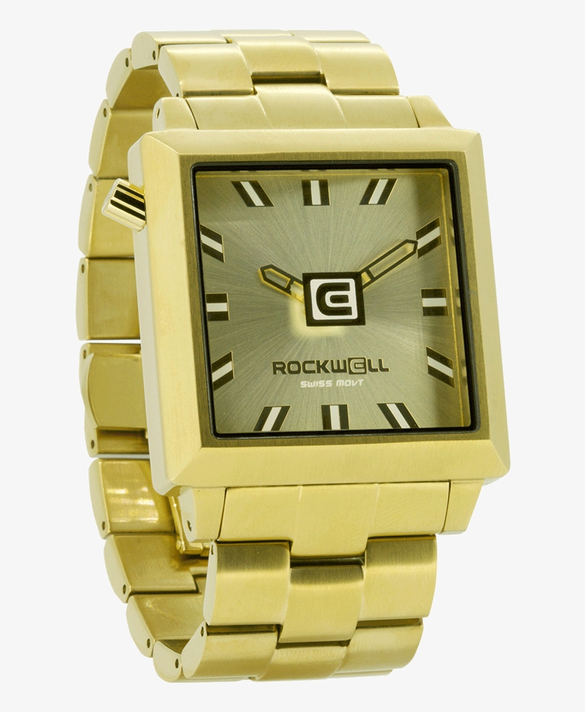 40mm2 - Watch, transparent png #8618312