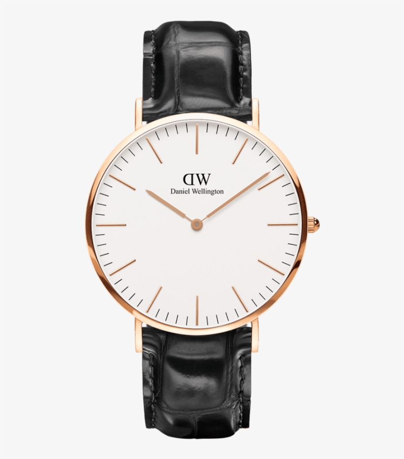 Free Png Download Daniel Wellington Classic Sheffield - Mühle Glashütte 29er Big, transparent png #8618345
