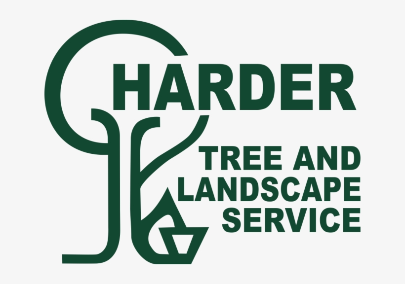 Harder Services Inc - Poster, transparent png #8618434