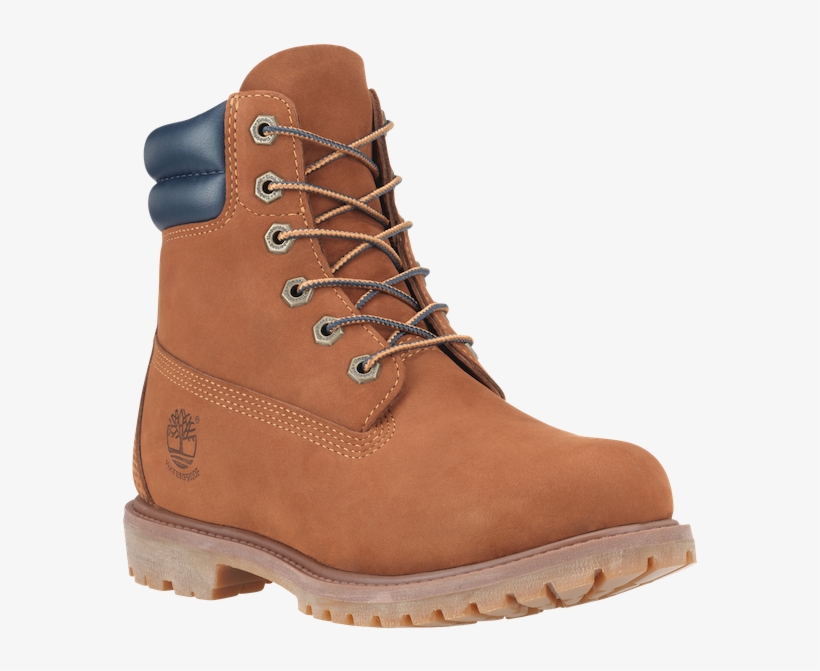 Red Brown Waterproof Shoes, Timberland Waterproof, - Boot, transparent png #8618488