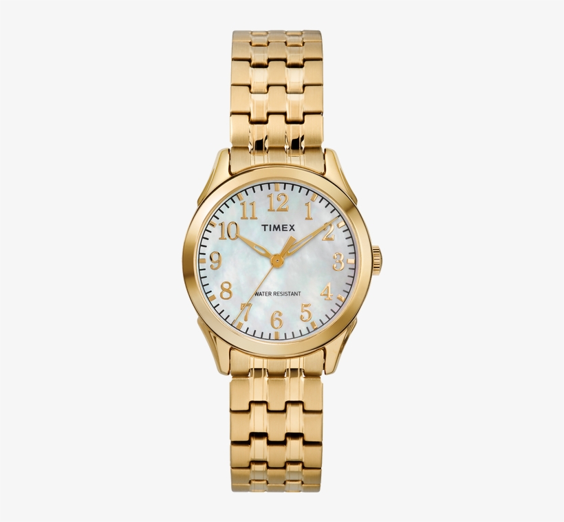 Gold Watch Png - Tw2r48300, transparent png #8618658