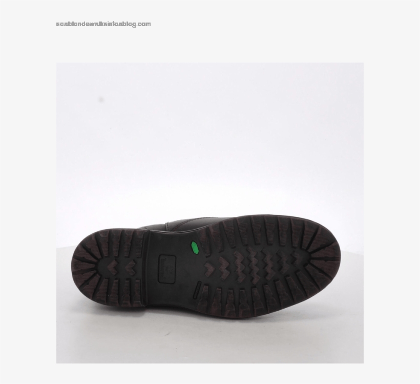 Men's Timberland 5857r Ek Tremont Chelsea Black - Walking Shoe, transparent png #8619297