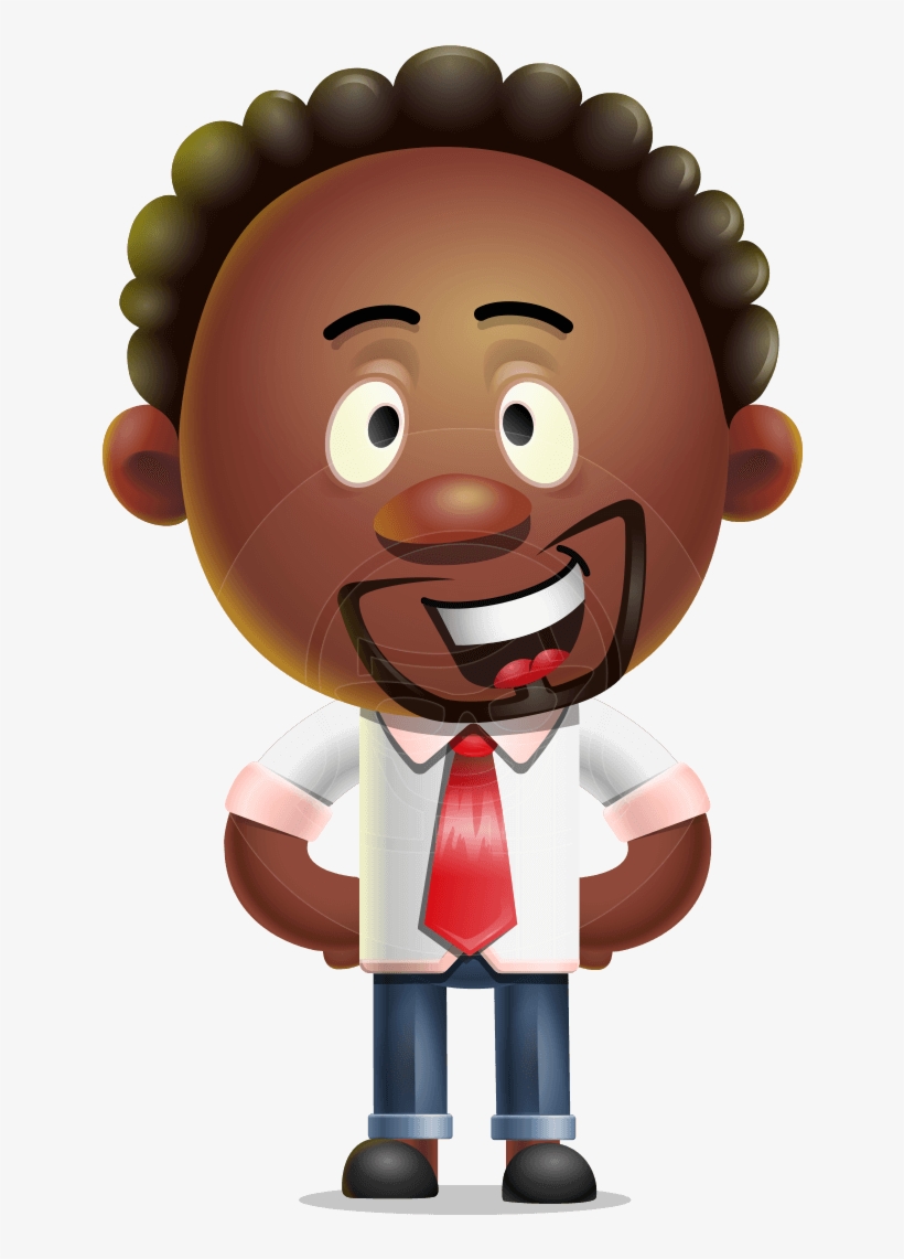 Jeffrey Strategic - Clock Cartoon Png Hd, transparent png #8619345
