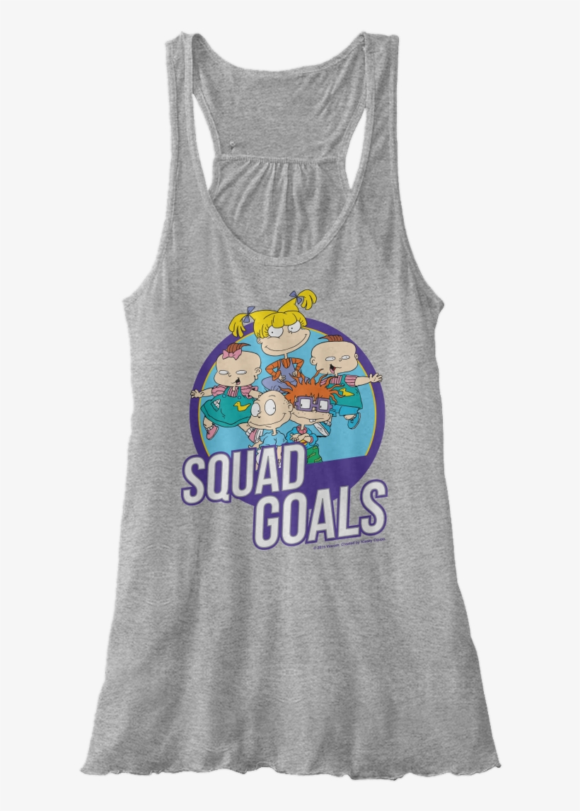 1for The Classic Fan - Active Tank, transparent png #8619473