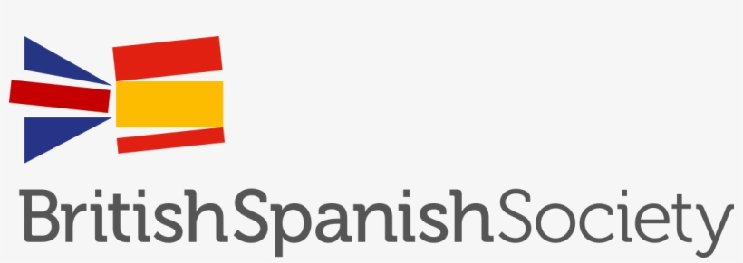 Britishspanishsociety Logo - Graphic Design, transparent png #8619629