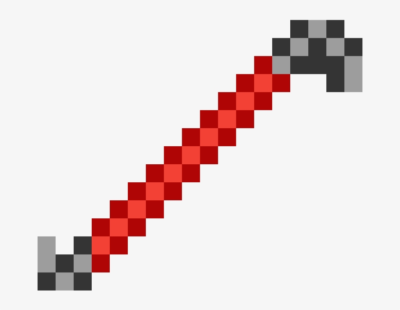 8 Bit Crowbar - Baldi's Basics Baldi Ruler, transparent png #8619631