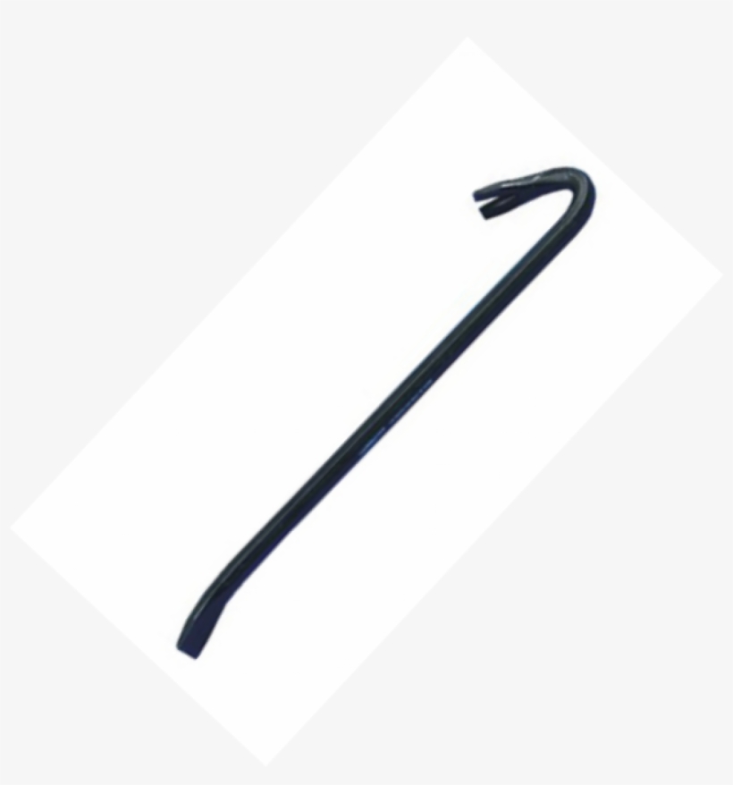 Crowbar Ticket Icon Vector White Free Transparent Png Download Pngkey - crow bar roblox