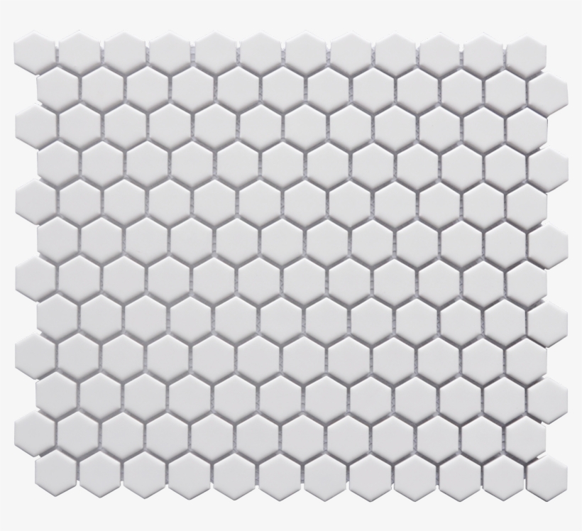 1 Hex Wh G - 1 Hexagon Tile Grey, transparent png #8619967