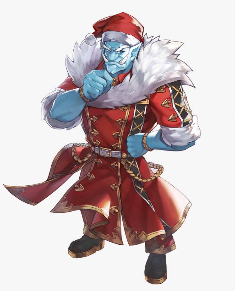 Kaulah Xmas - Action Figure, transparent png #8620054