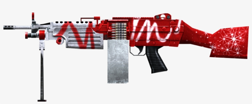 Xmas For Crossfire, transparent png #8620091