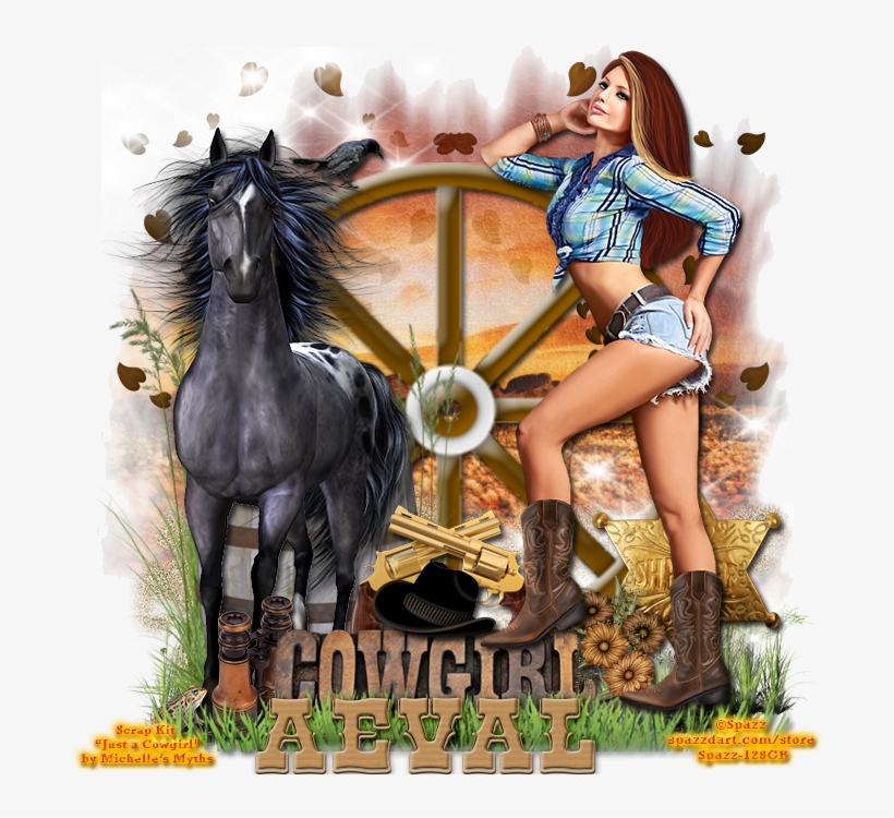 **this Tutorial Was Written Using Photoshop Cc - Stallion, transparent png #8620394