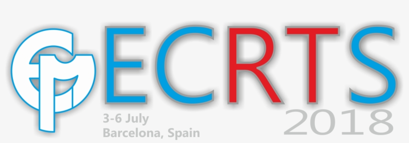 Ecrts 2017, transparent png #8620428