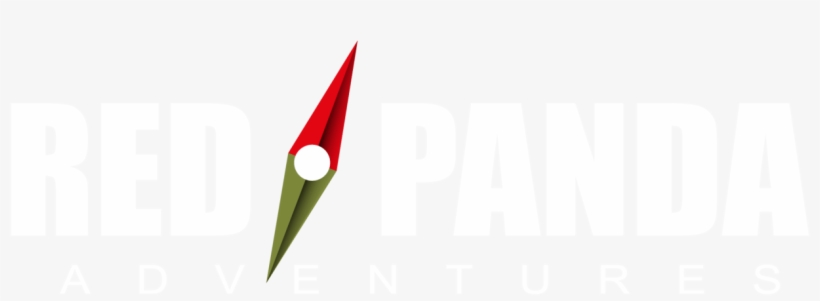 Red Panda Adventures Motorcycle Tours India - Graphic Design, transparent png #8620537