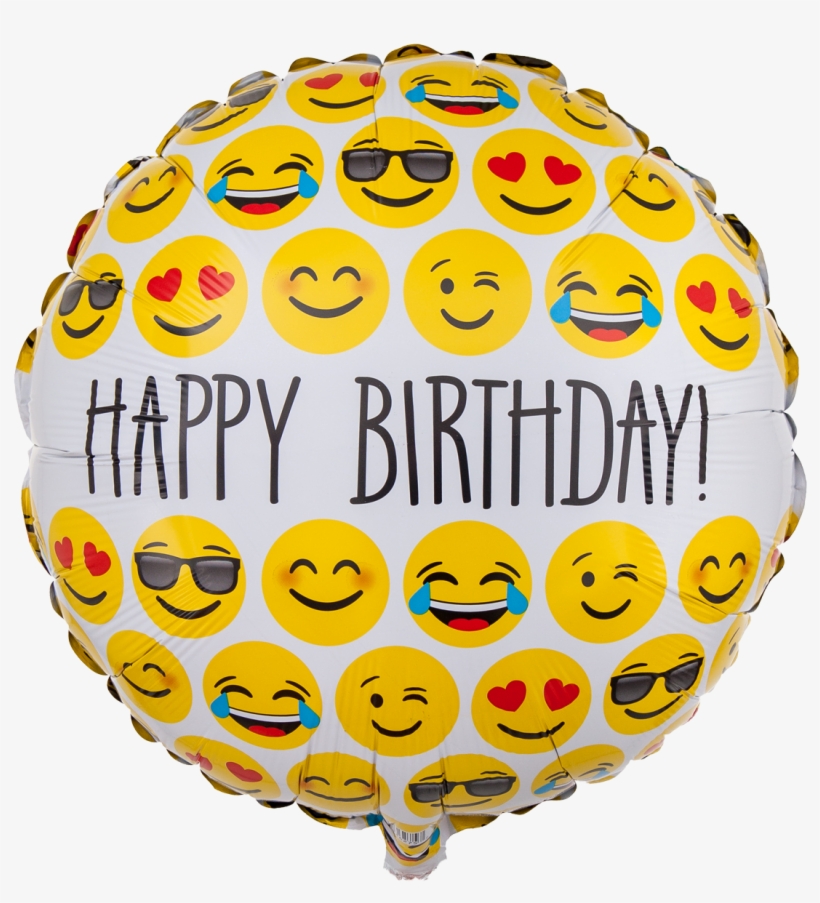 Birthday Emoji Png - Birthday Emoji Hd, transparent png #8620729