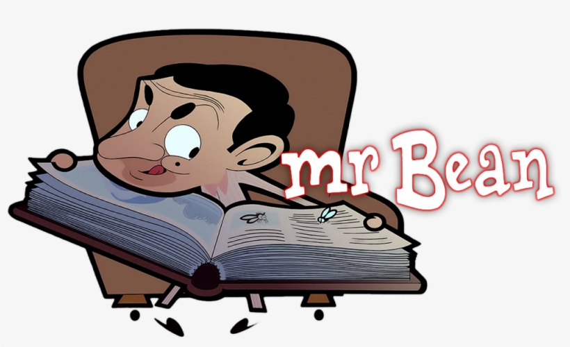 The Animated Series Image - Mr Bean Animation Images Hd, transparent png #8620783