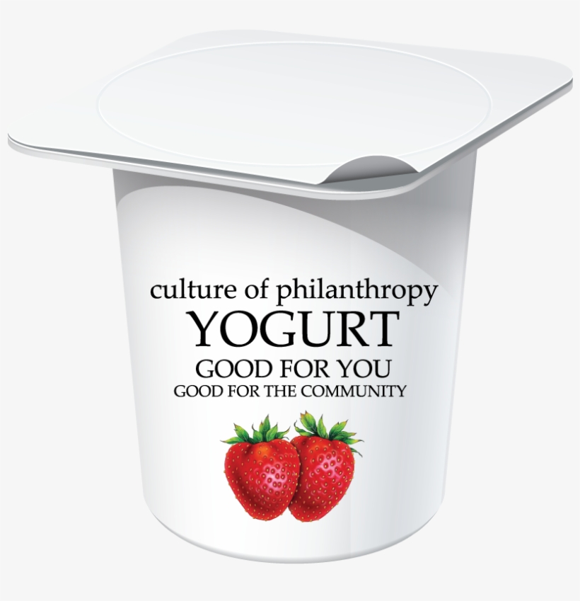 Yogurt Png, Download Png Image With Transparent Background, - Strawberries, transparent png #8620866