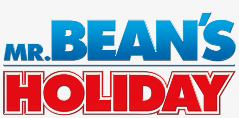 Bean's Holiday - Mr Bean Holiday, transparent png #8621076