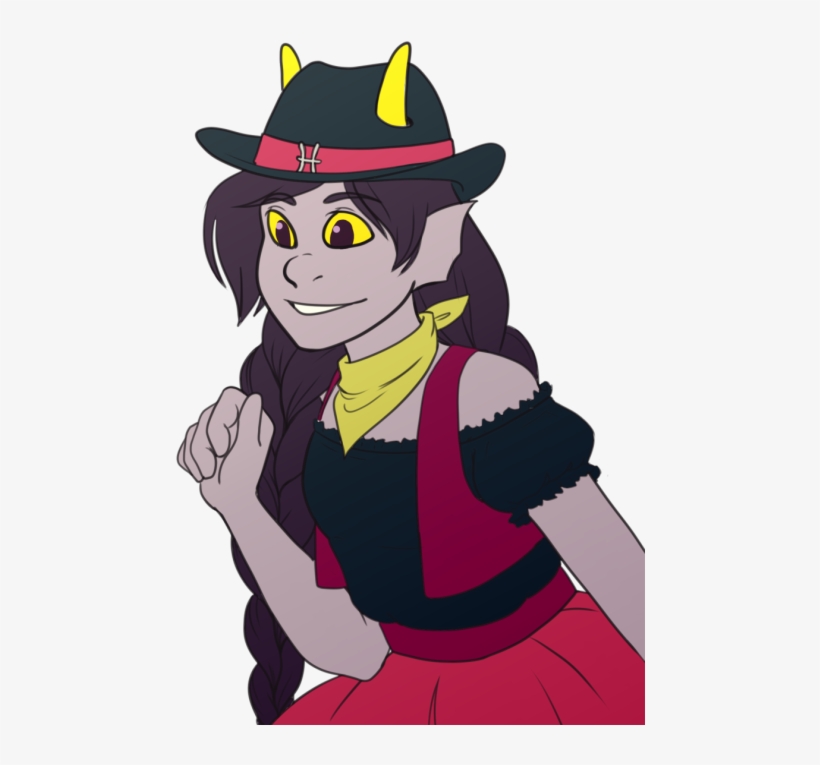 Free Cowgirl Clipart - Cartoon, transparent png #8621101