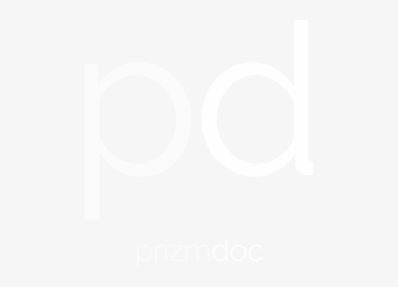 Prizmdoc - Demos - Google G Logo White, transparent png #8621105