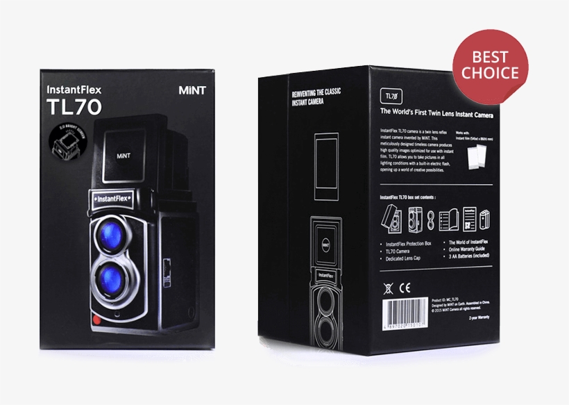 “ For Users Who Want An Instant Film Camera That Allows - Subwoofer, transparent png #8621133
