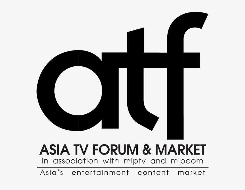 Asia Tv Forum & Market Brings Together International - Asia Television Forum 2018, transparent png #8621323