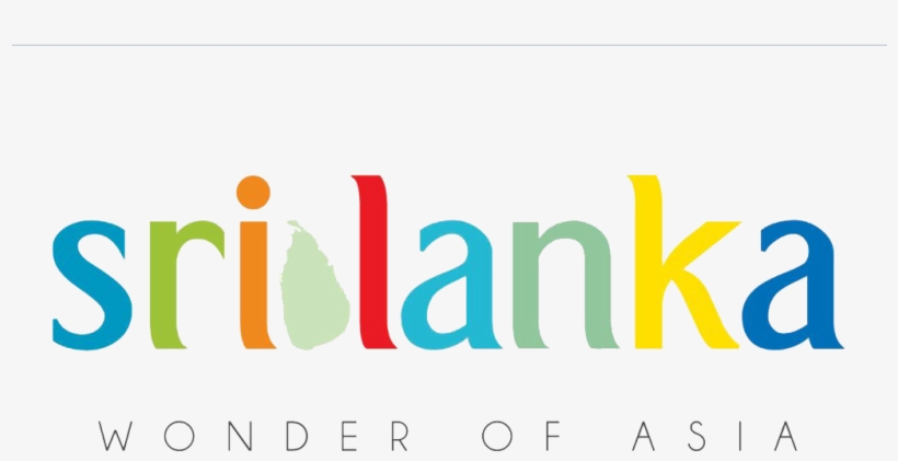 Wonder Of Asia - Sri Lanka Tourism Logo 2015, transparent png #8621430