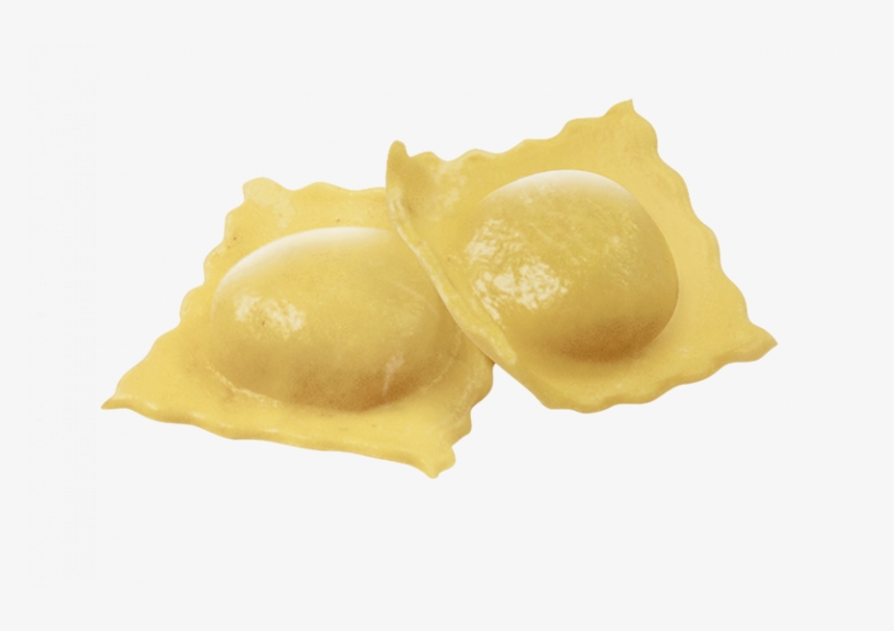 Potato Ravioli - Wonton, transparent png #8621483