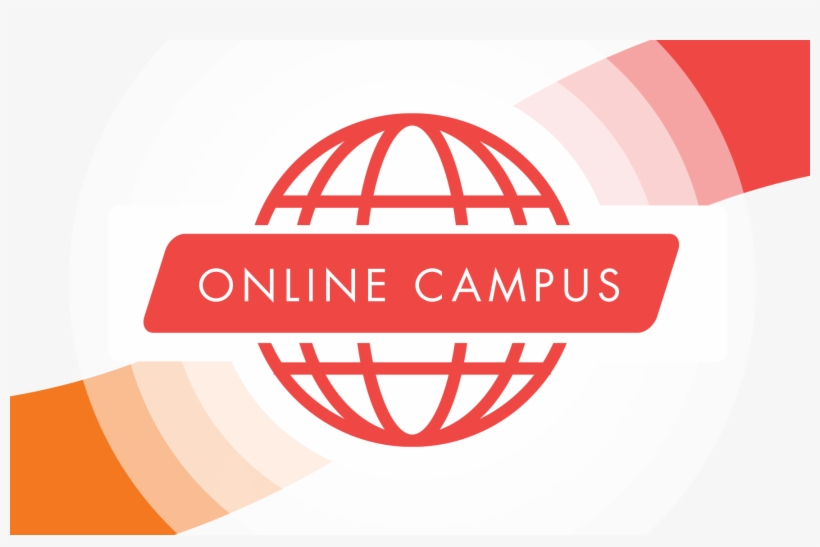 Online Campus Icon New - Globe Vector Icon, transparent png #8621564