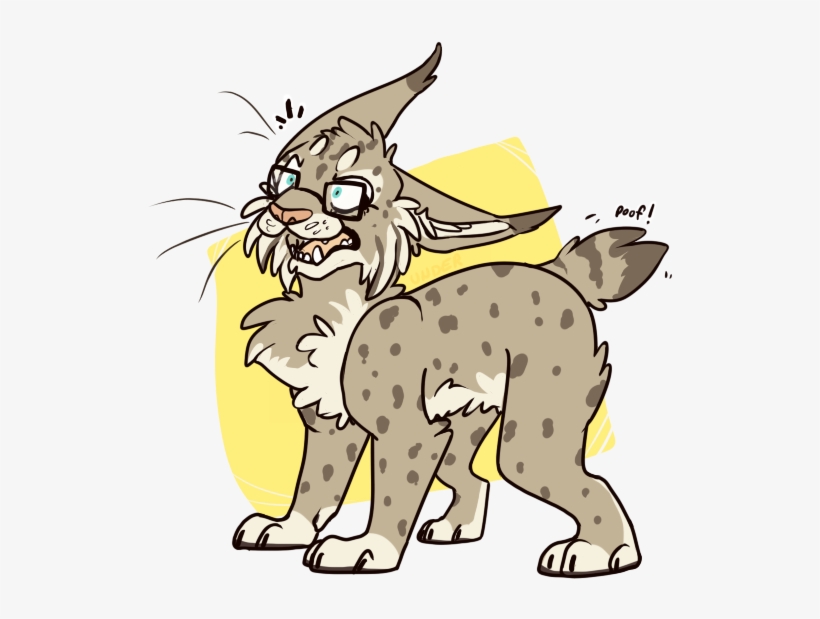 Poof - - Cartoon, transparent png #8621671