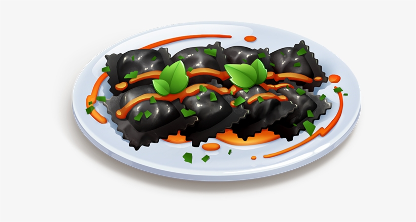 Ingredients - Chocolate, transparent png #8621716