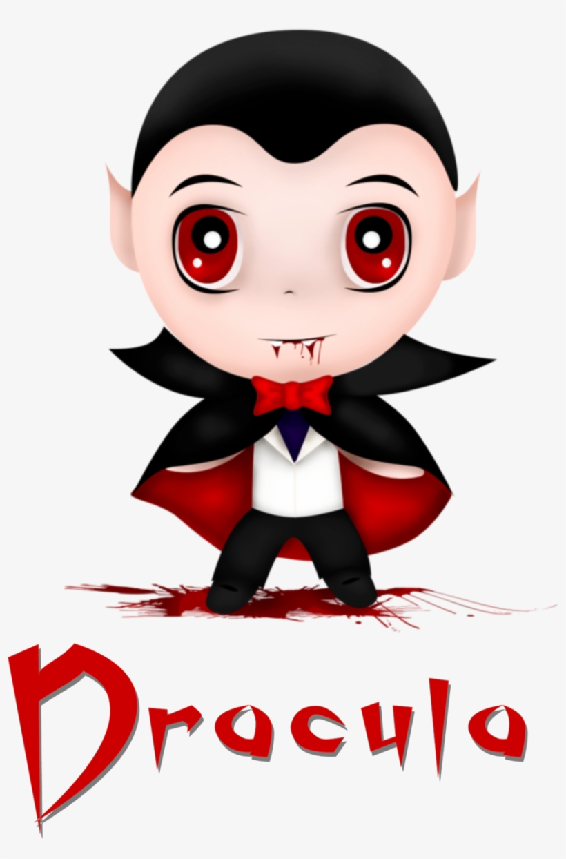 Dracula Logo, transparent png #8621806