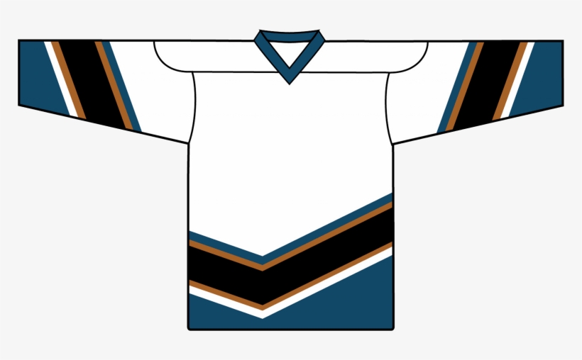 Retro Team Jersey, transparent png #8622038