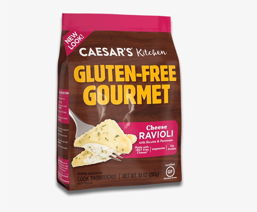 Cheese - Ravioli - Ice Cream Bar, transparent png #8622082