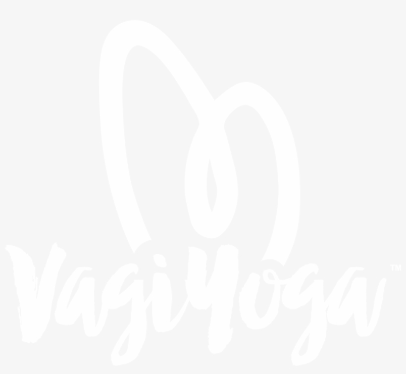 Be Part Of The Revolutionary Yoga For Your Vagina - Calligraphy, transparent png #8622089