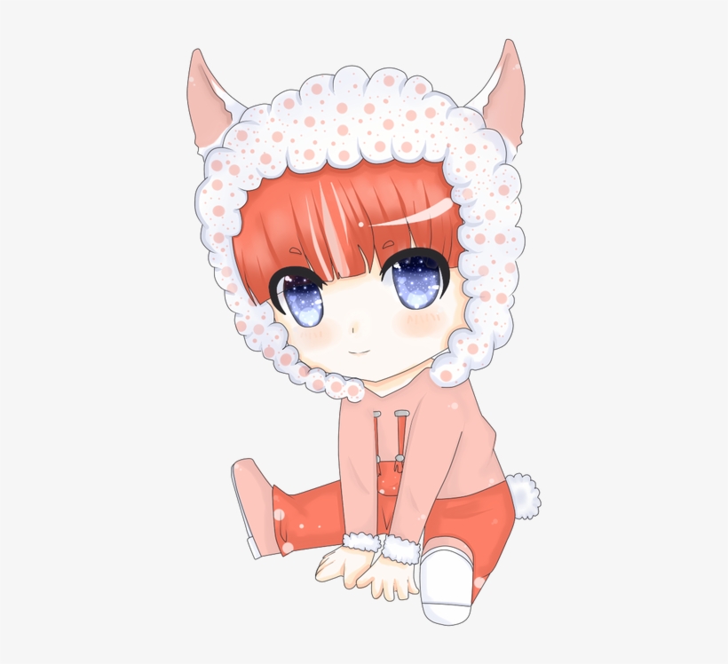 By Katsumikaze On Da - Cartoon, transparent png #8622317