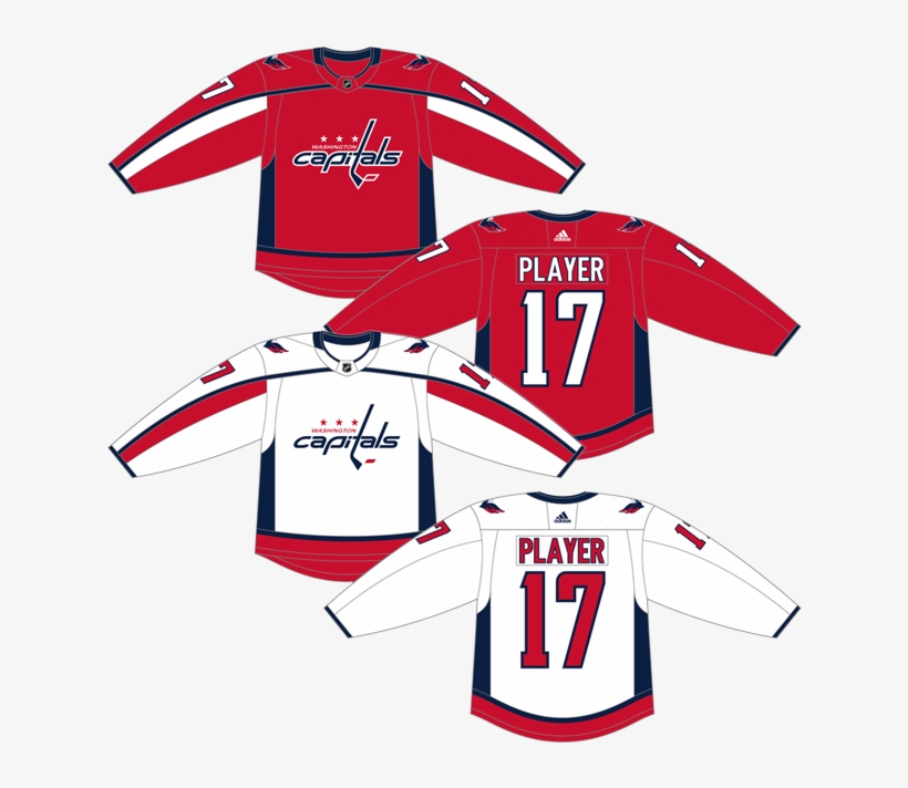 Not Exactly The Tweaks That We Were Discussing, But - Sports Jersey, transparent png #8622342